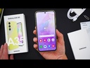 Samsung Galaxy M35