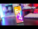 Samsung Galaxy F04 64GB/4GBG