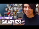 Samsung Galaxy S23 Plus 5G
