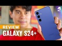 Samsung Galaxy S24 Plus