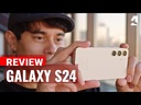 Samsung Galaxy S24