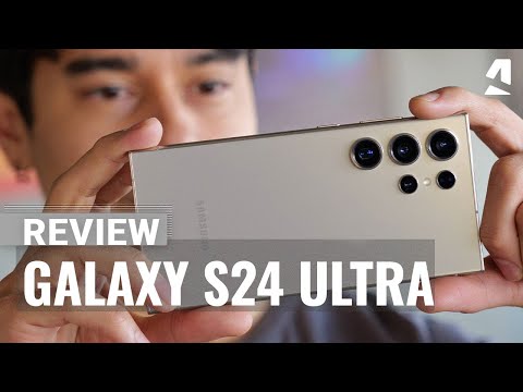 Samsung Galaxy S24 Ultra