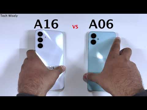 Samsung Galaxy A06 128GB/6GB