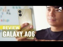 Samsung Galaxy A06 128GB/6GB