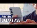 Samsung Galaxy A35 5G 256GB/8GB