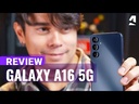 Samsung Galaxy A16 5G 256GB/8GB