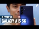 Samsung Galaxy A15 5G