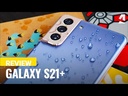 ​Samsung Galaxy S21 Plus 5G