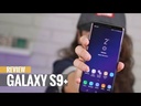 Samsung Galaxy S9 Plus