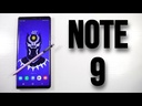 ​Samsung Galaxy Note 9