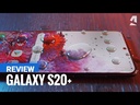 Samsung Galaxy S20 Plus 5G