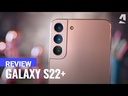 ​Samsung Galaxy S22 Plus 5G