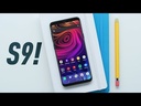 ​Samsung Galaxy S9