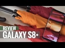 ​Samsung Galaxy S8 Plus