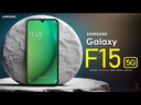 ​​Samsung Galaxy F15 128GB/4GB