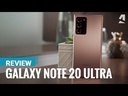 ​Samsung Galaxy Note 20 Ultra 5G