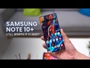 Samsung Galaxy Note 10 Plus​​
