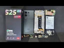 itel S25 Ultra Screen Replacement