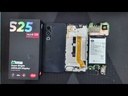 itel S25 Screen Replacement