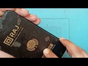 itel P55 Screen Replacement