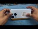 itel A50c Screen Replacement