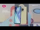 itel A50 Screen Replacement