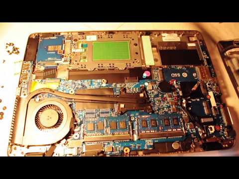 HP ELITEBOOK 840 G2 Fun Replacement