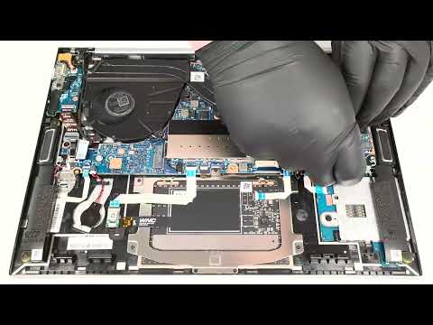 HP ELITEBOOK 840 G10 Fun Replacement