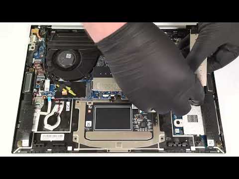 HP ELITEBOOK 840 G11 Fun Replacement