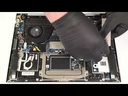 HP ELITEBOOK 840 G11 Fun Replacement