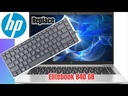 HP ELITEBOOK 840 G8 Keyboard Replacement