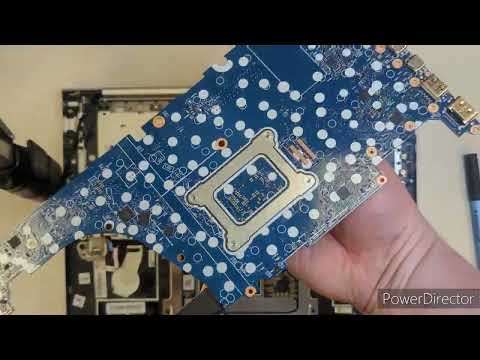 HP ELITEBOOK 840 G9 Keyboard Replacement