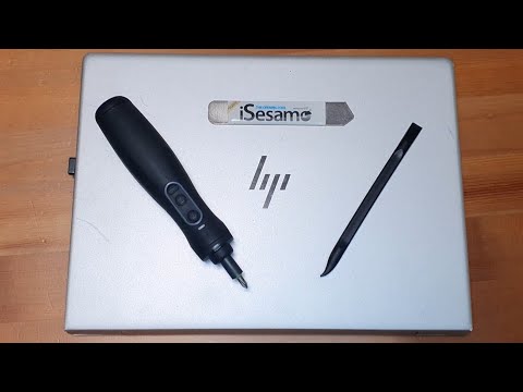 HP ELITEBOOK 830 G8 Keyboard Replacement