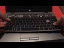 HP ELITEBOOK 820 G1 Keyboard Replacement
