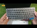 HP ELITEBOOK 820 G3 Keyboard Replacement