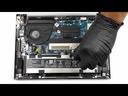 HP ELITEBOOK 840 G9 Casing Replacement