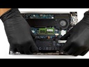 HP ELITEBOOK 830 G8 Casing Replacement