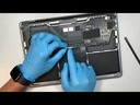 MacBook Pro A2338 (M1) Screen Replacement
