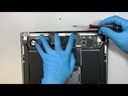 MacBook Air A2179 Screen Replacement