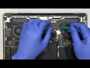 MacBook Pro A1989 Screen Replacement