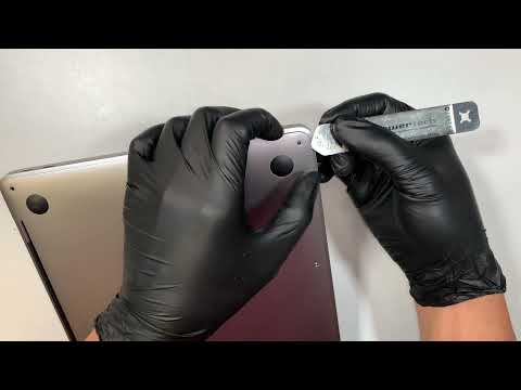 MacBook Pro A1708 Screen Replacement
