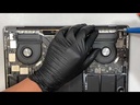 MacBook Pro A1706 Screen Replacement