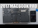 MacBook Pro A1708 Battery Replacement