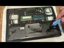 Dell E7240 Fan Replacement