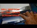 Dell Inspiron 13 7000 Touch Screen Replacement