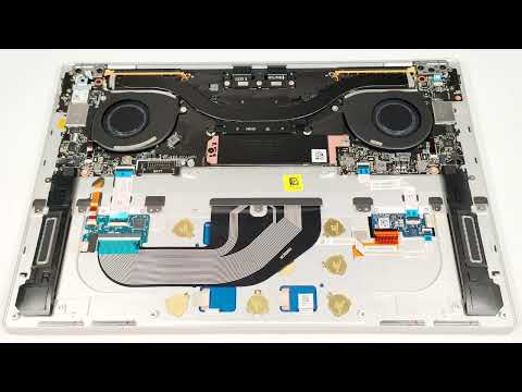 Dell XPS 13 9340 Screen Replacement