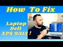Dell XPS 13 9315 Screen Replacement