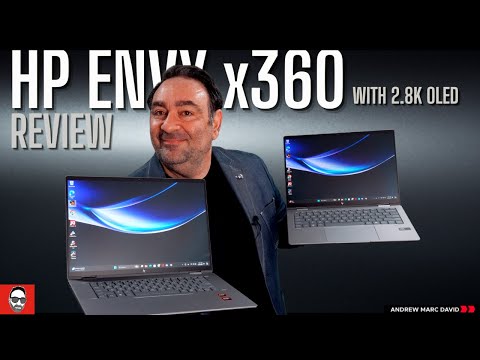 HP Spectre 14 - eu0030ca x360 2 in 1 Core Ultra 7 15th Gen 16GB RAM 1TB