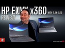 HP Spectre 14 - eu0030ca x360 2 in 1 Core Ultra 7 15th Gen 16GB RAM 1TB