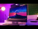 HP All-in-One 27 CR Core i7 13th Gen 8GB RAM 512 SSD Desktop